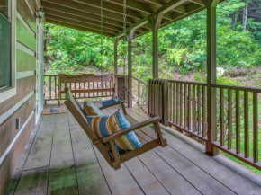 Eagle Creek Gatlinburg